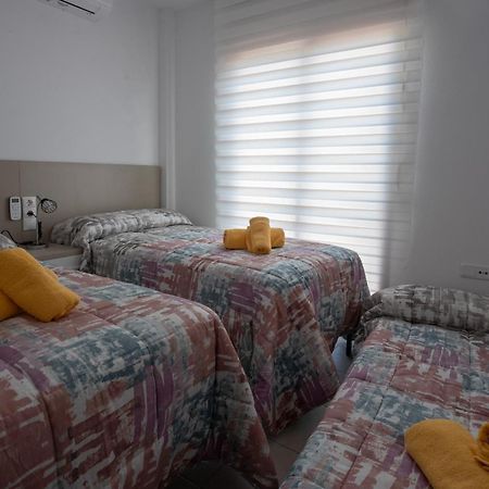 Holiday beach Gran Alacant Santa Pola Exterior foto